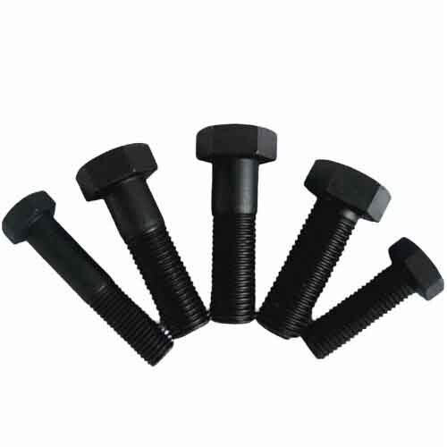 HT Allen Grub Screw