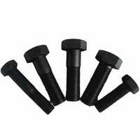 HT Allen Grub Screw