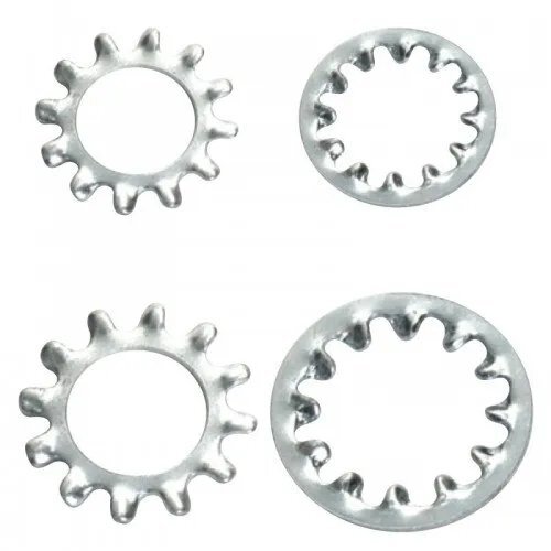 Internal Star Washer