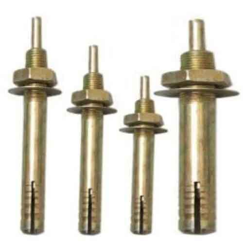 MS Anchor Fastners