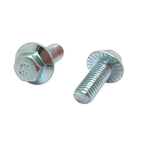 MS Flange Bolt