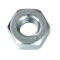 MS Lock Nut