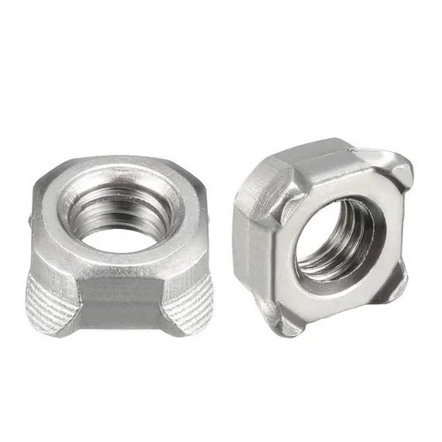 MS Square Nut