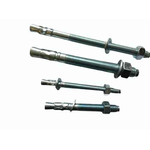 MS Through Type Anchor Fastners