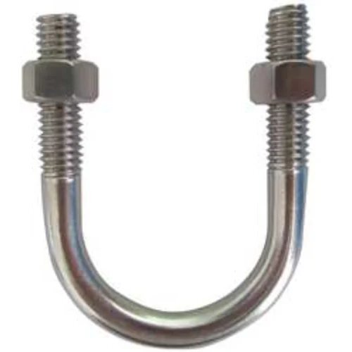 MS U Clamp