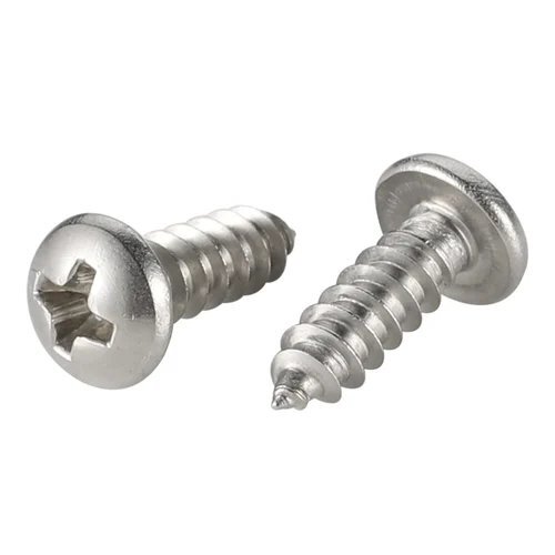 Pan Philips Head Screw