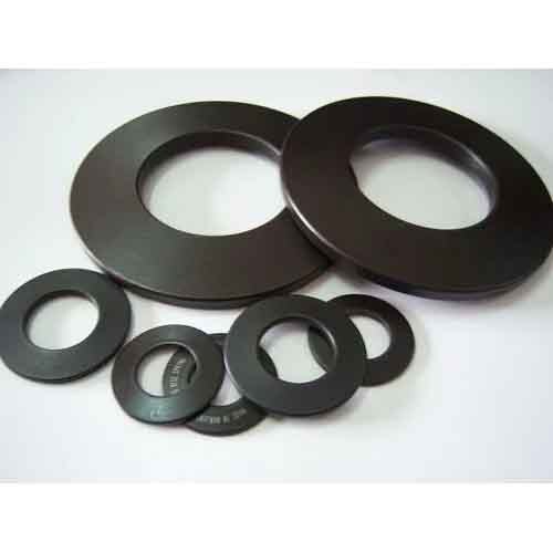 RF Disc Washer