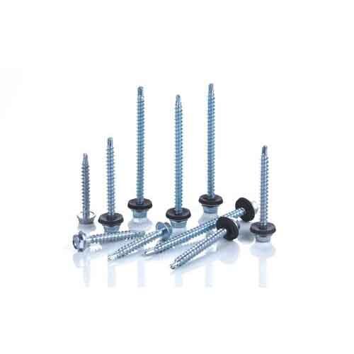 Self Drilling Screw
