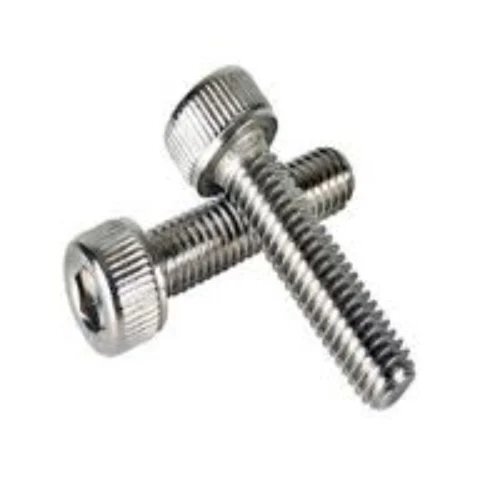 SS Allen Cap Screw