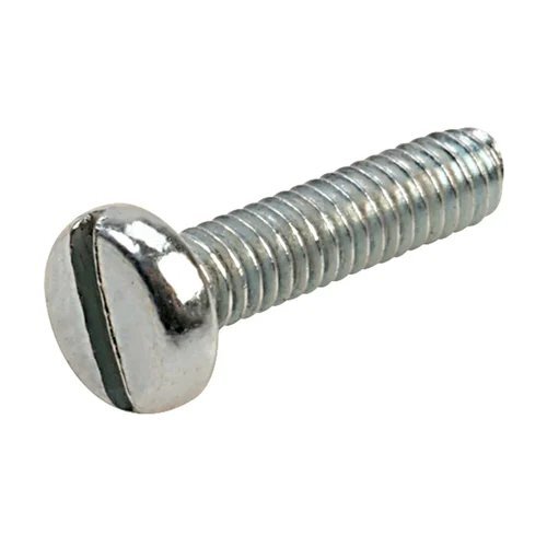SS Pan Head Screw