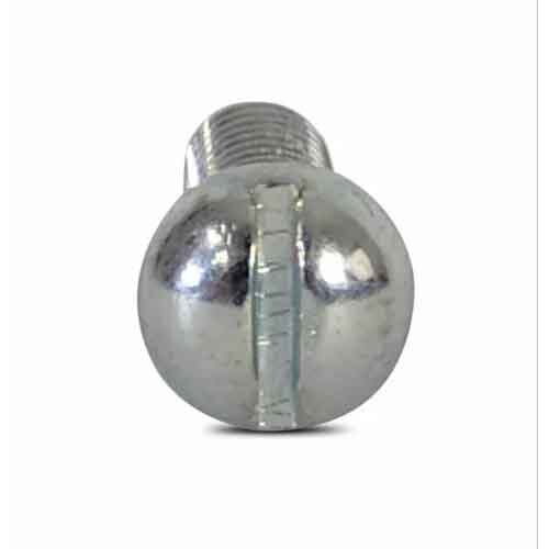 SS Round Head Screw