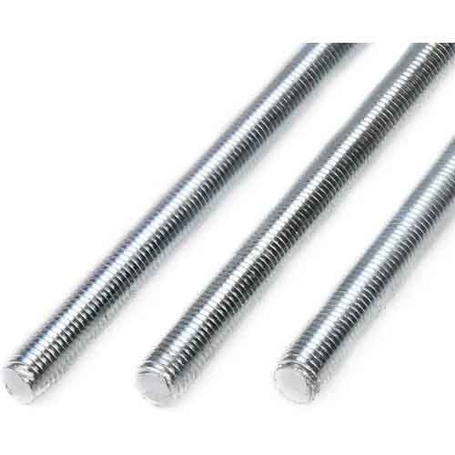 SS Threaded Rod