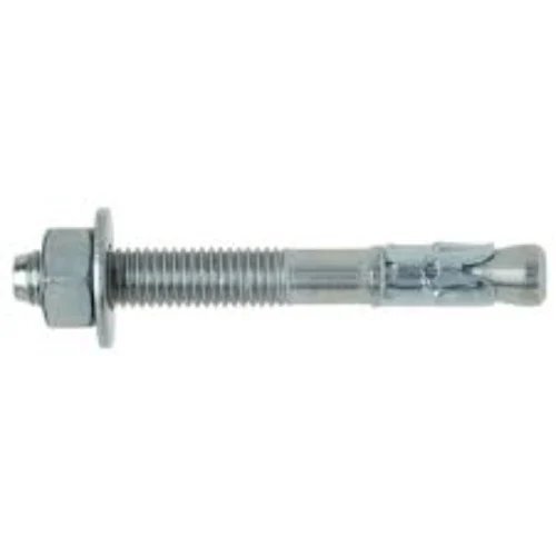 SS Through Type Anchor Fastners