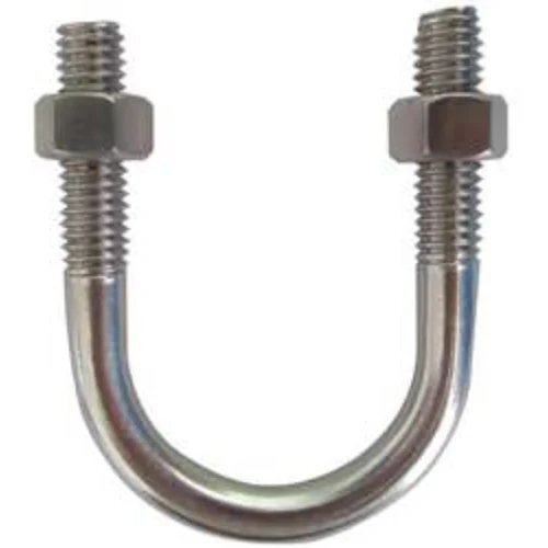 SS U Bolt