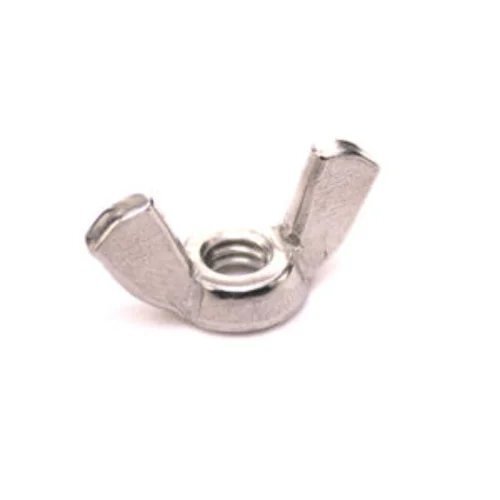 SS Wing Nut