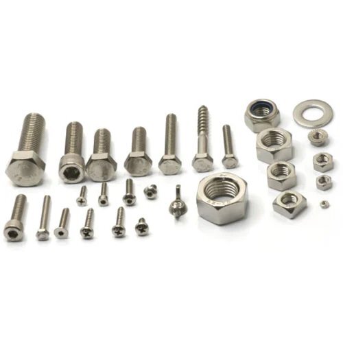Stainless Steel Fastners
