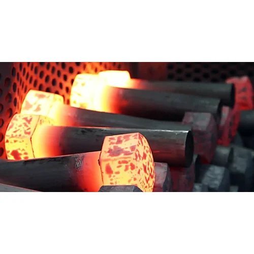 High Tensile Bolt Manufacture