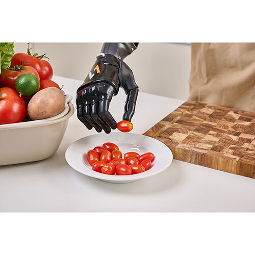 Vulcan Multi-Grip Myoelectric Hand