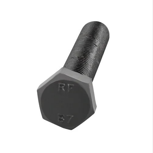 High Tensile Grade B7 Hex Bolt