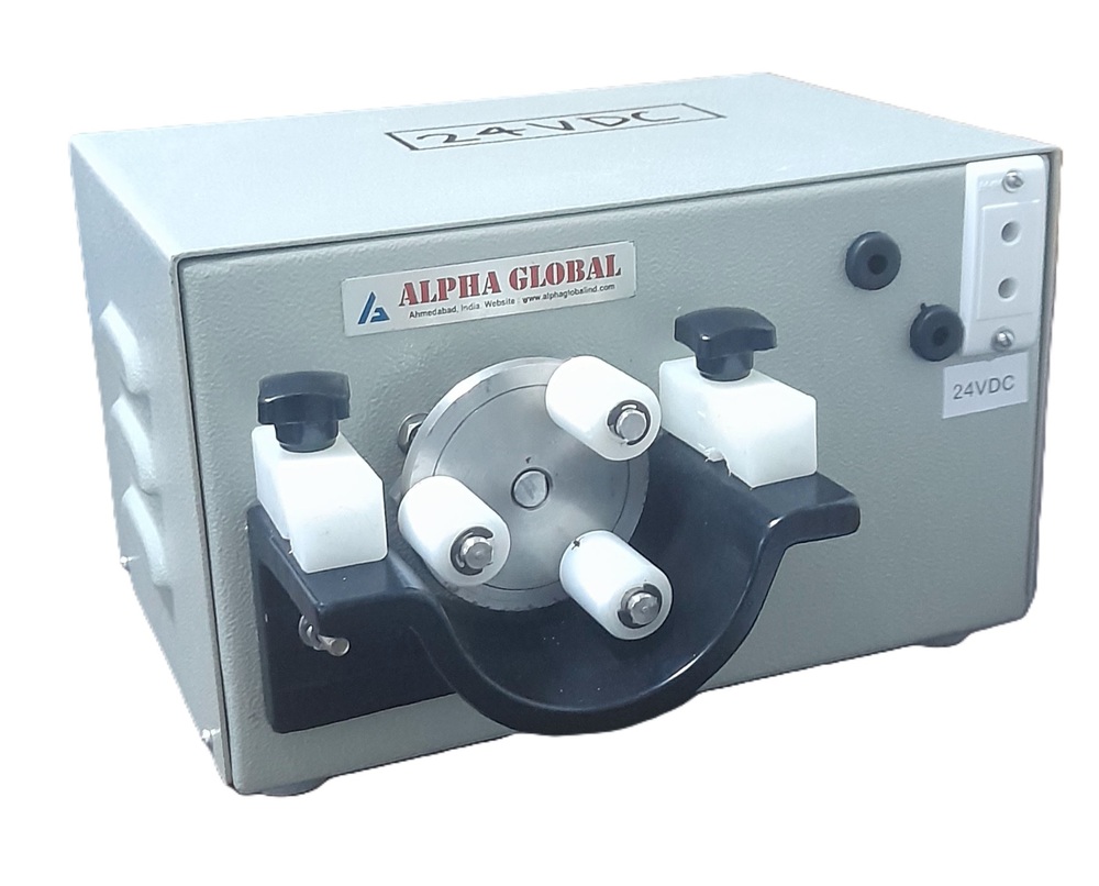 Oem Peristaltic Pump - Capacity: As Per Requirement Kg