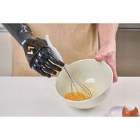 Vulcan Multi-Grip Myoelectric Hand