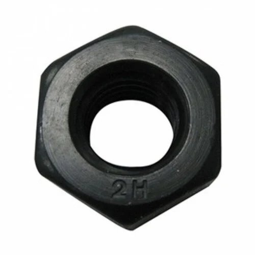 2H Hex Nuts RF