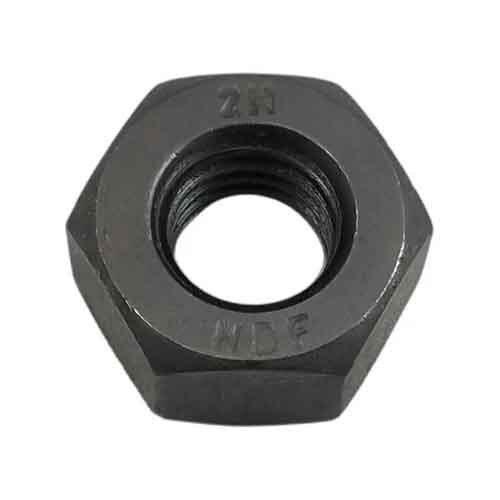 SA 320 Grade 7 Hex Nut