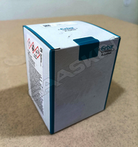 Erba Mannheim System Pack Iron - FE 125 Kit