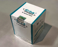 Erba Mannheim System Pack Iron - FE 125 Kit