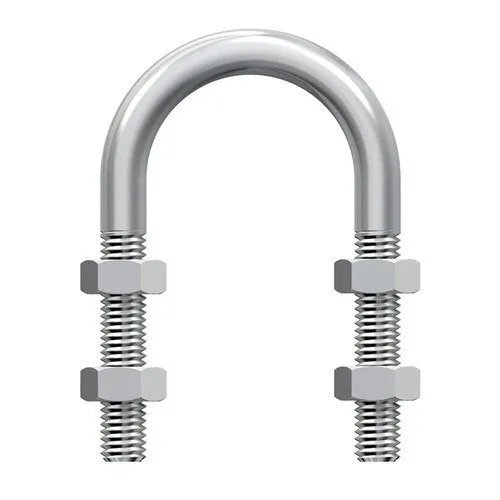 Stainless Steel U Bolt