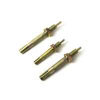 Expansion Anchor Bolt - Length: 3.0 Inch (in)