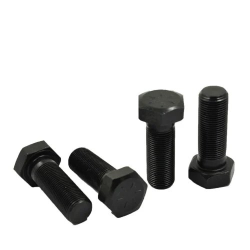 High Strength Steel Bolts