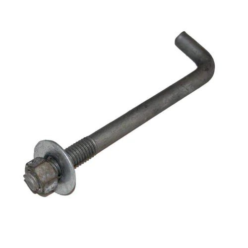 High Tensile Anchor Bolt