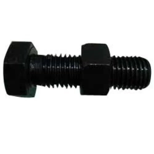 HSFG Hex Nut With Hot Dip Galvanized