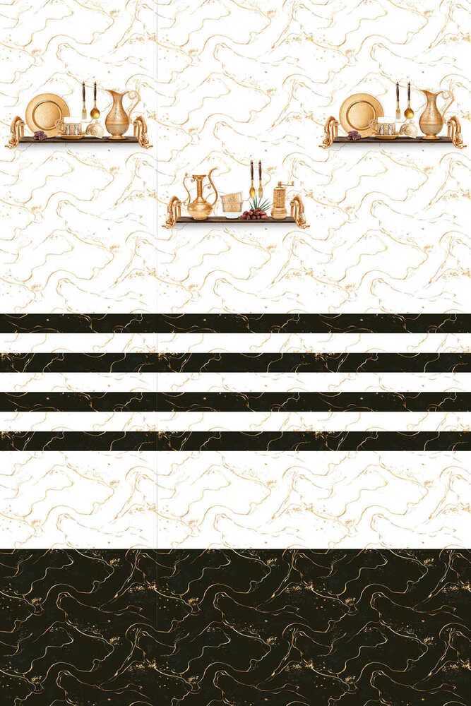 GLOSSY WALL TILES
