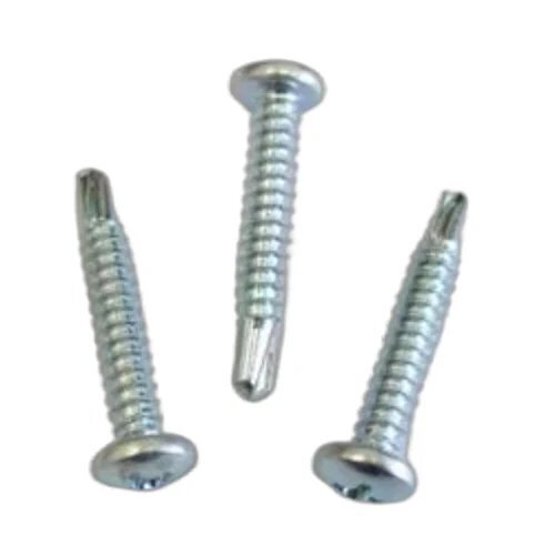 MS CSK Philips Head Self Drilling Screw