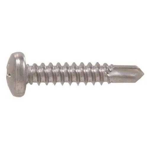 MS Pan Phillips Head Self Drilling Screw