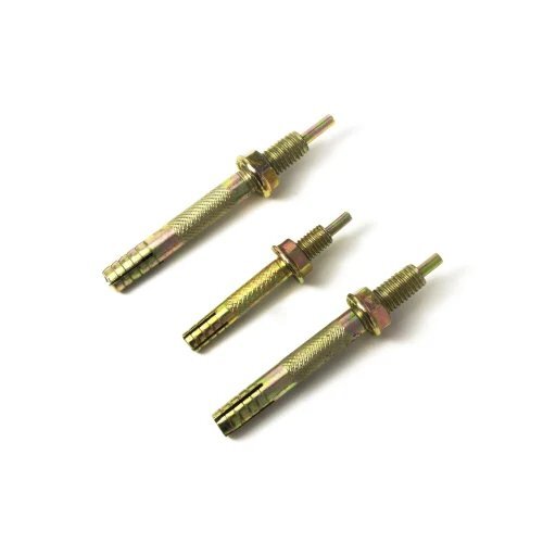 MS Pin Type Anchor Fastners
