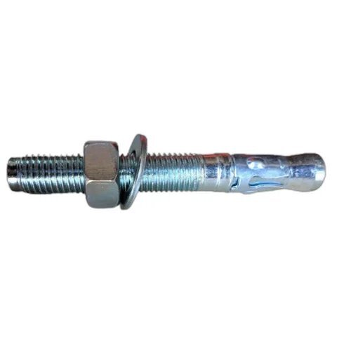 MS Wedge Type Anchor Fastners