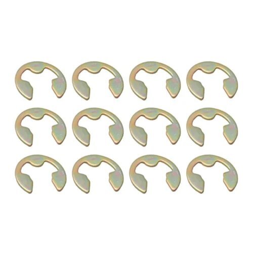 SS 304 E Clip