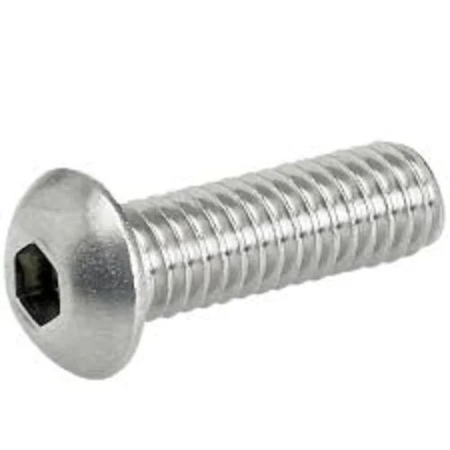 SS Allen Button Head