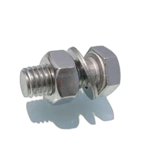 SS Bolts Grade 316
