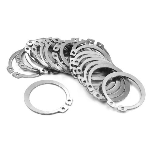 SS Circlips 304