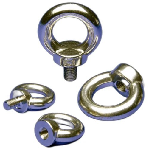 SS Eye Nut