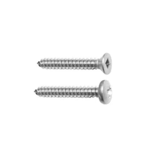 SS Self Tapping Screw