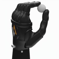 Vulcan Myoelectric Hand