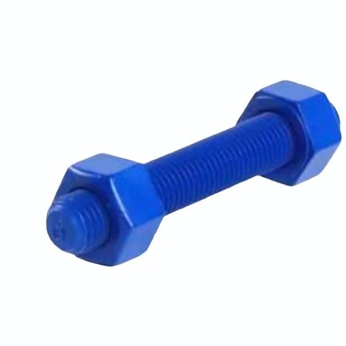 B7 Teflon Coated Bolts