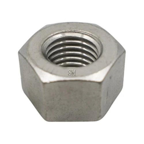 Cadmium Plated Hex Nut
