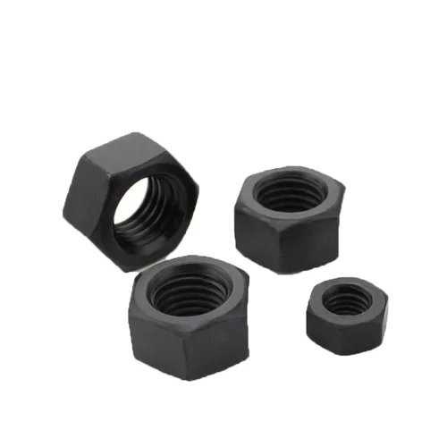 MS Hex Nuts