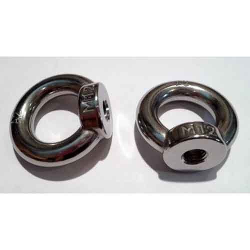RF Eye Nut